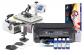 фото Многофункциональный термопресс INKSYSTEM C-06-2938 6 в 1 и МФУ Epson XP-452 с набором для сублимационной печати - inksystem.com.by