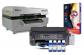 фото Вакуумный термопресс HeatPress V-01 3D и МФУ Epson XP-452 с набором для сублимационной печати - inksystem.com.by