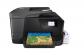 изображение МФУ HP OfficeJet Pro 8710 с СНПЧ и чернилами