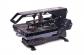 фото Планшетный термопресс INKSYSTEM SP AO3838 38*38 см и принтер Epson L1300 с набором для сублимационной печати - inksystem.com.by