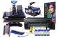 фото Многофункциональный термопресс INKSYSTEM SP Combo 4 29*38 см 4 в 1 и принтер Epson L1300 с набором для сублимационной печати - inksystem.com.by