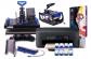 фото Многофункциональный термопресс INKSYSTEM SP Combo 4 29*38 см 4 в 1 и МФУ Epson XP-2100 с набором для сублимационной печати - inksystem.com.by