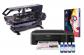 фото Планшетный термопресс INKSYSTEM SP AO3838 38*38 см и принтер Epson L132 с набором для сублимационной печати - inksystem.com.by