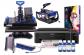 фото Многофункциональный термопресс INKSYSTEM SP Combo 4 29*38 см 4 в 1 и принтер Epson L132 с набором для сублимационной печати - inksystem.com.by