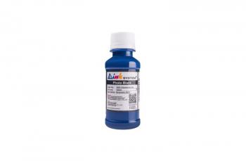 Ультрахромные чернила INKSYSTEM Photo Black 100 мл.