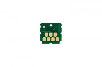 Чип C9344 для абсорбера для моделей Epson XP-3100, XP-3105, XP-4100, XP-4105; WF-2830, WF-2860 (одноразовый)