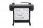 изображение Плоттер HP Designjet T630 24" с СНПЧ и чернилами