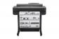 изображение Плоттер HP Designjet T650 24" с СНПЧ и чернилами