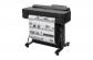 изображение Плоттер HP Designjet T650 24" с СНПЧ и чернилами