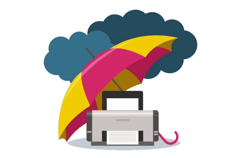 изображение Страхование принтера SavePrint Home