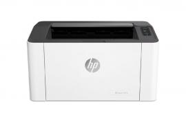 Принтер лазерный HP Laser 107w