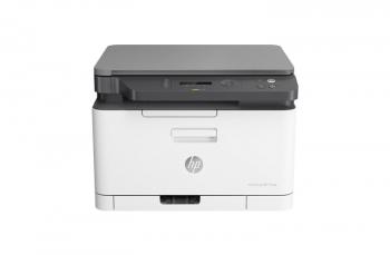 МФУ лазерное цветное HP Color Laser MFP 178nw