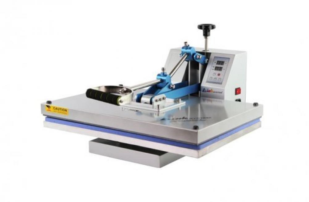 изображение Термопресс INKSYSTEM P-4060 40*60 см планшетный (Уценка) - изображение 1