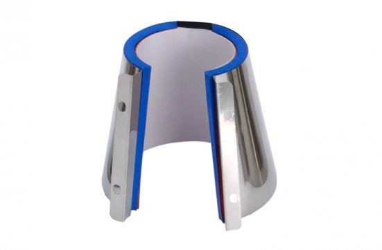 изображение Нагревательный элемент для термопресса INKSYSTEM SP Combo для печати на чашках, объем 12oz