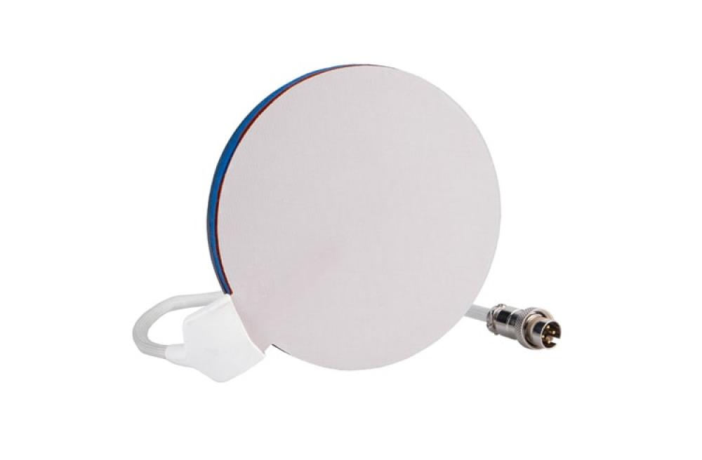 изображение Нагревательный элемент для термопрессов INKSYSTEM для тарелок, диаметр 8 дюймов - изображение 1