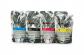 изображение Комплект ультрахромных чернил INKSYSTEM для Epson SureColor SC-T5400, 500 мл. (4 цвета)
