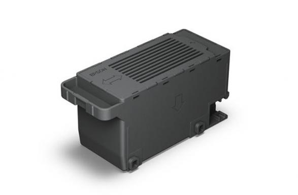 изображение Бокс обслуживания (памперс, абсорбер) C12C934591 для Epson L11160, L15150, L15160, L6550, L6570, M15140, L8160, L8180 (оригинальный)