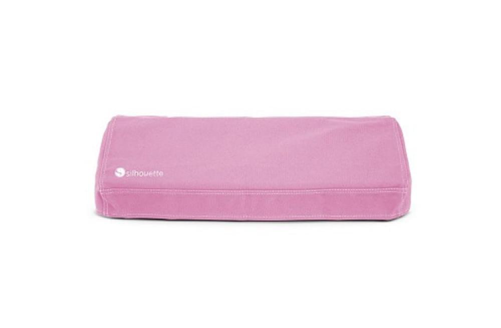 изображение Чехол для режущего плоттера Cameo 4 розовый - изображение 1