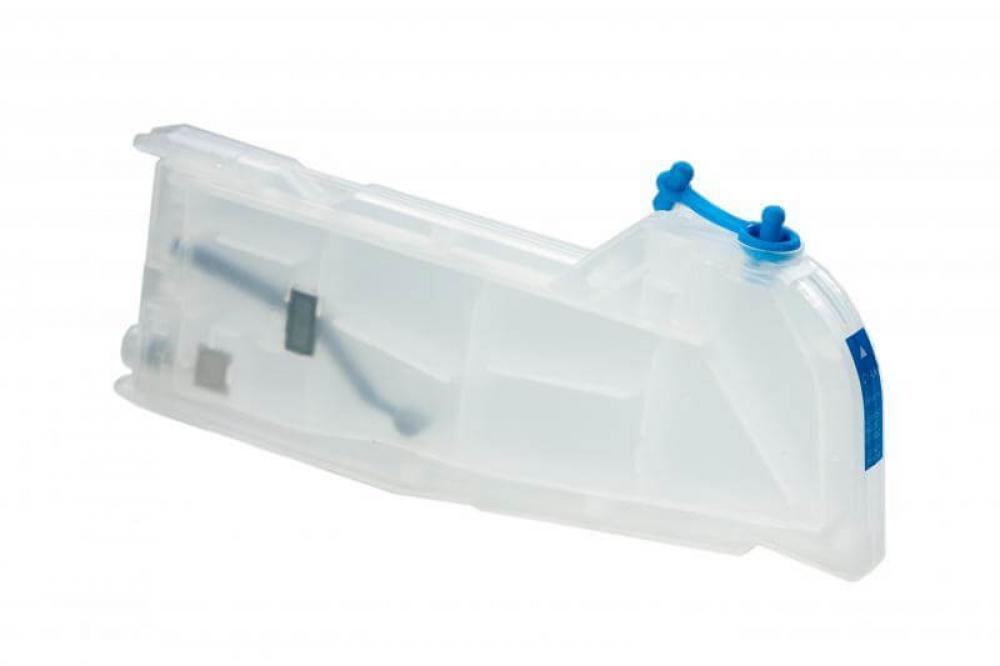 изображение Перезаправляемые картриджи для Brother DCP 750CN - изображение 1