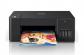 изображение МФУ Brother DCP-T420W с оригинальной СНПЧ и сублимационными чернилами