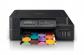 изображение МФУ Brother DCP-T520W с оригинальной СНПЧ и сублимационными чернилами