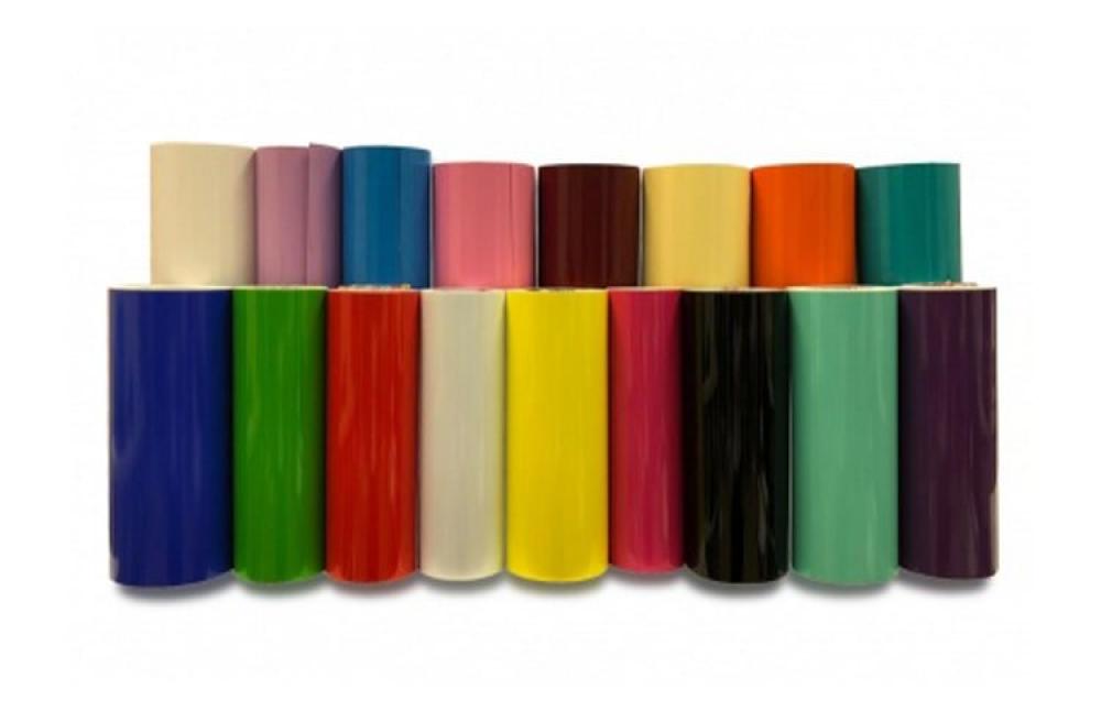 изображение Самоклеющаяся глянцевая пленка Oracal (31 х 100 см) - изображение 1