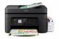 изображение МФУ Epson Workforce WF-2850 с СНПЧ и чернилами