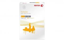 Офисная бумага Xerox Exclusive A4, 80g/m2, 500л (Class A+)