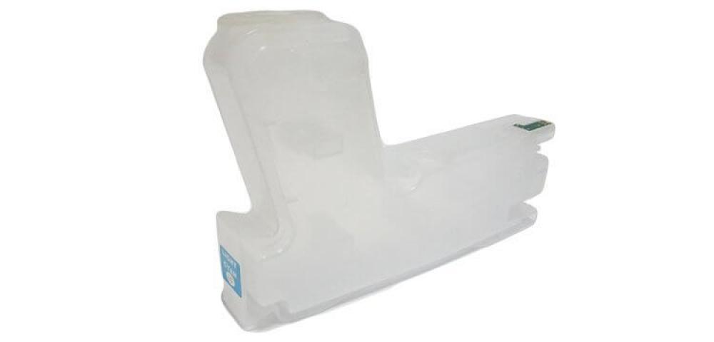 изображение Перезаправляемые картриджи для Epson Stylus Pro 3800 - изображение 1