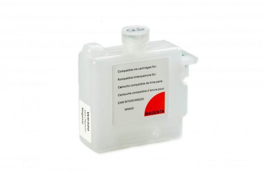 изображение Перезаправляемые картриджи для Canon imagePROGRAF W8200 - изображение 1