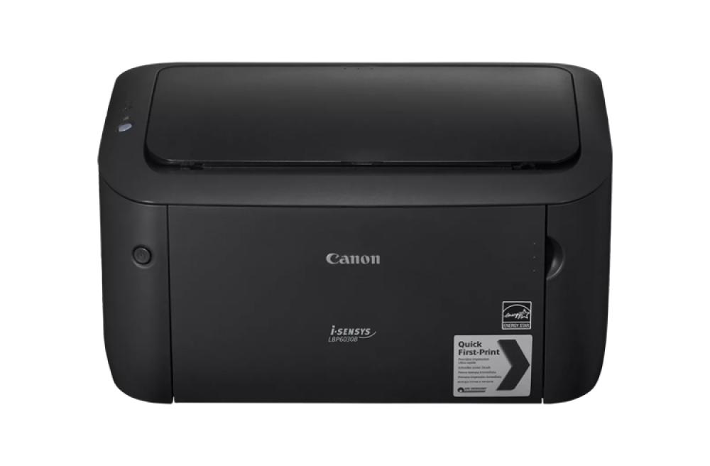 изображение Принтер лазерный Canon i-SENSYS LBP6030B - изображение 1
