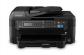 изображение МФУ Epson Workforce WF-2750 с СНПЧ и чернилами (Уценка)