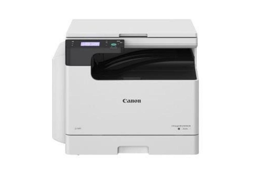 изображение МФУ лазерное Canon imageRUNNER 2224N - изображение 1