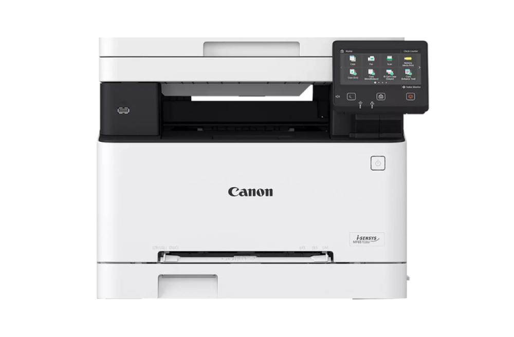 изображение МФУ лазерное Canon i-SENSYS MF651CW - изображение 1