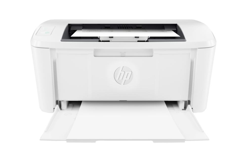изображение Принтер лазерный HP LaserJet M110we - изображение 1