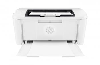 Принтер лазерный HP LaserJet M110we