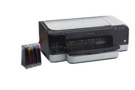 Принтер HP OfficeJet K8600 dn с СНПЧ и чернилами Принтер HP OfficeJet K8600 dn с СНПЧ и чернилами