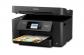 изображение МФУ Epson WorkForce Pro WF-3820 с СНПЧ и чернилами