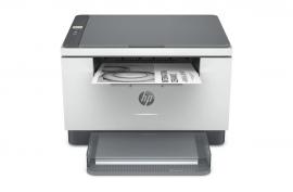 МФУ лазерное HP LaserJet M234DW