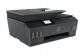 изображение МФУ HP Smart Tank 615 с оригинальной СНПЧ и чернилами (Уценка)