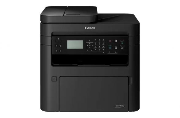 изображение МФУ лазерное Canon i-SENSYS MF267dw