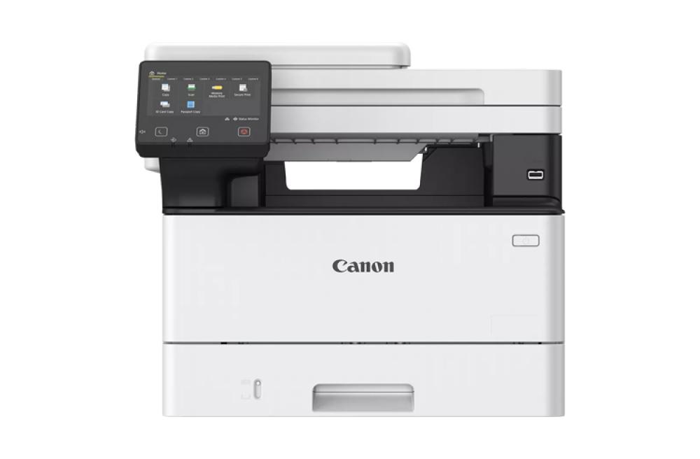 изображение МФУ лазерное Canon i-SENSYS MF465dw - изображение 1
