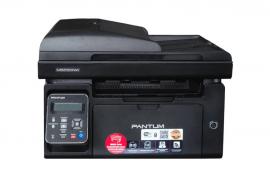 МФУ лазерное Pantum M6550NW