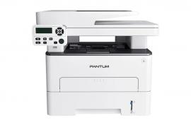 МФУ лазерное Pantum M7100DN