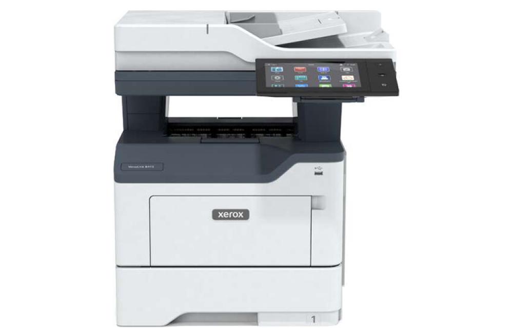 изображение МФУ лазерное XEROX VersaLink B415 - изображение 1