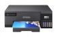 изображение Принтер Epson L8050 с оригинальной СНПЧ и чернилами (Уценка)