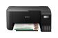 изображение МФУ Epson L3250 с оригинальной СНПЧ и пигментными чернилами 100мл