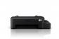 изображение Принтер Epson L121 с оригинальной СНПЧ и пигментными чернилами 100мл