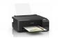 изображение Принтер Epson L1230 с оригинальной СНПЧ и чернилами