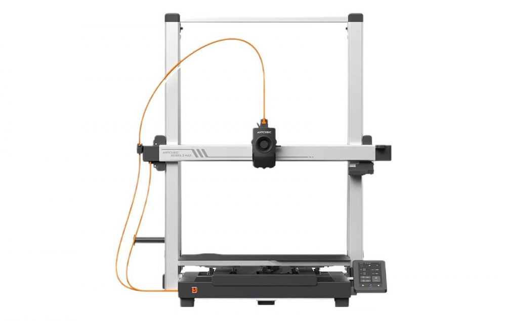 изображение 3D принтер Anycubic Kobra 3 Max - изображение 1